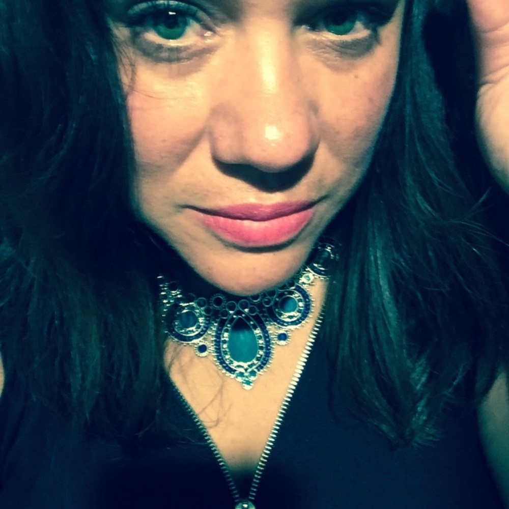 Meet your Posher, LA